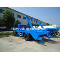 DongFeng 140 6CBM Container Garbage Truck